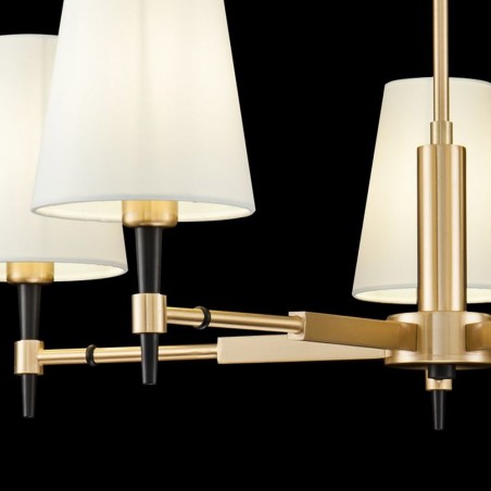 Lustre Zaragoza
