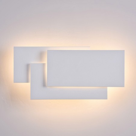 Aplique de pared moderno Trame
