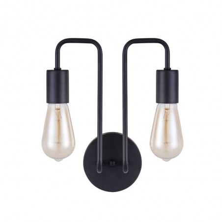 Aplique de pared Gilbert