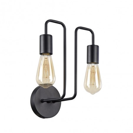 Aplique de pared Gilbert