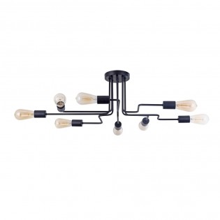 Lámpara de techo Gilbert