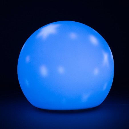 Lampe de nuit portative LED étoilée (3W) avec USB