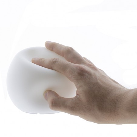 Lampe de nuit portative LED étoilée (3W) avec USB