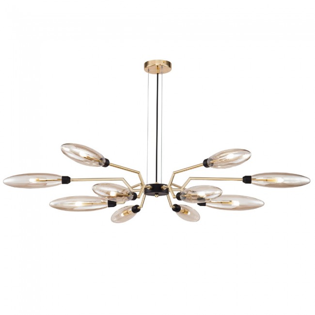 Lámpara colgante Ventura (12 luces) Lámpara colgante Ventura (12 luces)