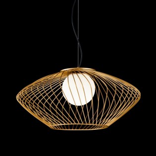 Suspension Plec