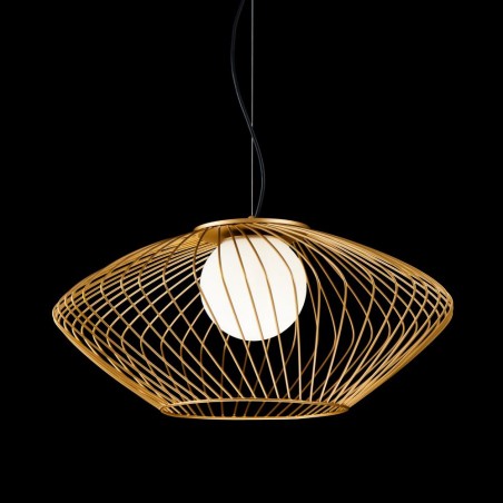 Suspension Plec