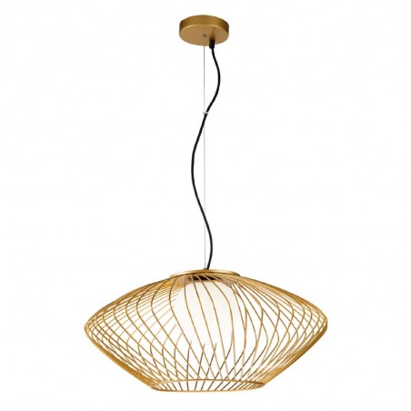 Suspension Plec