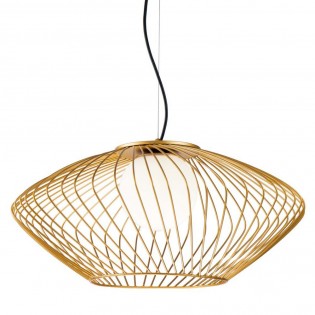 Suspension Plec