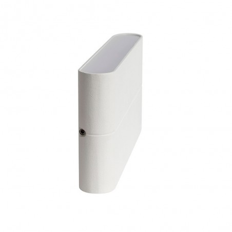 Aplique de exterior New Era LED (2x6W)