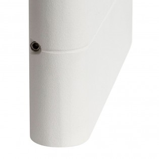 Aplique de exterior New Era LED (2x6W)