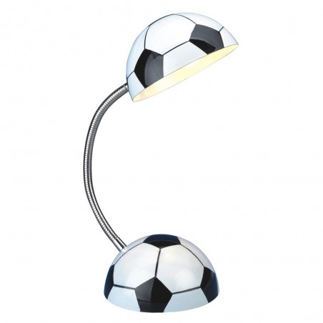 Lampe de bureau Ballon de soccer