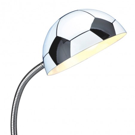 Lampe de bureau Ballon de soccer