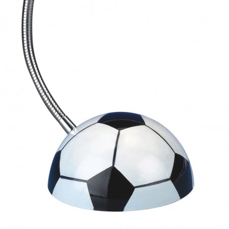 Lampe de bureau Ballon de soccer