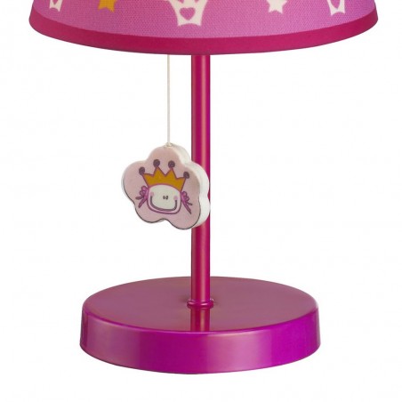 Lampe à poser Princesses