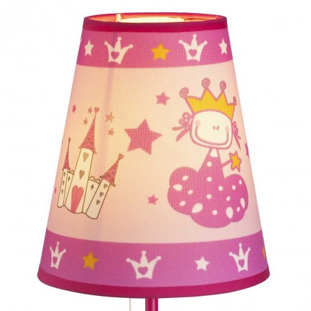Lampe à poser Princesses