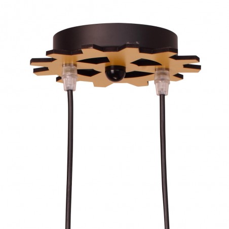 Suspension enfant Construction