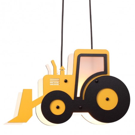 Suspension enfant Construction