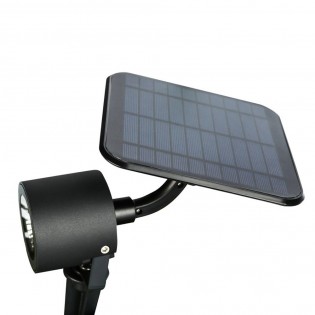 Piqueta exterior Kipper LED (5W)