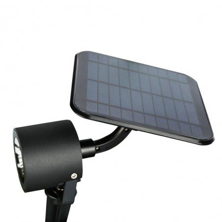 Piqueta exterior Kipper LED (5W)