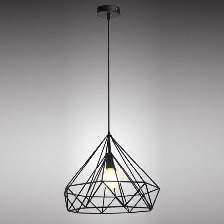 Lumière suspendue Piramidal