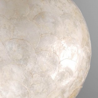 Lámpara de techo Koral