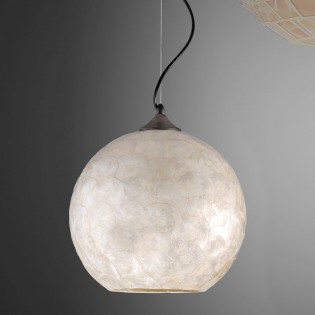 Lámpara de techo Koral