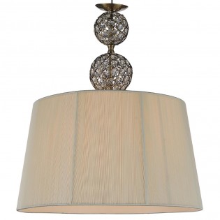 Lámpara colgante Albal