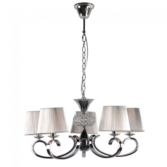 Lámpara de techo Albal (5 luces)