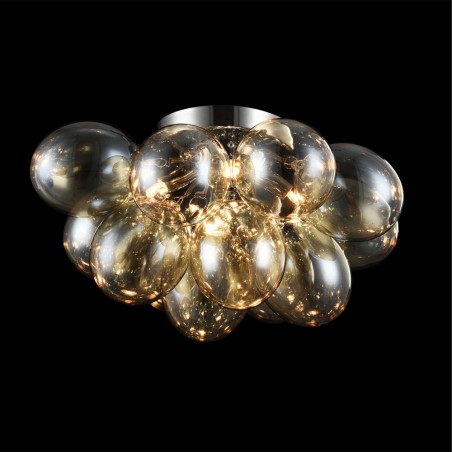 Plafón de techo Balbo (4 luces)