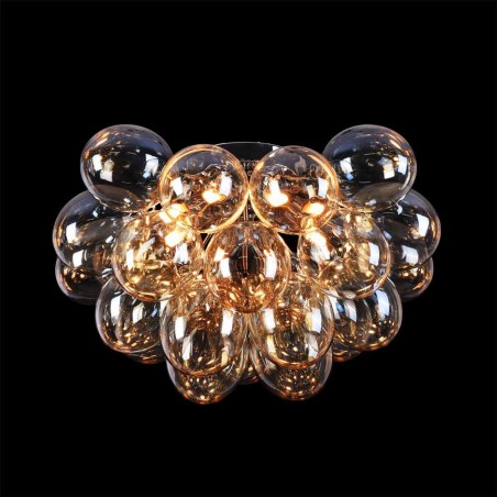 Plafón de techo Balbo (8 luces)