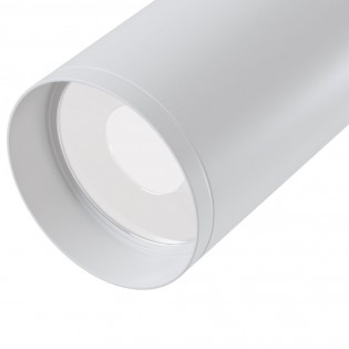 Foco orientable para techo Focus