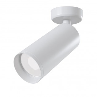Foco orientable para techo Focus