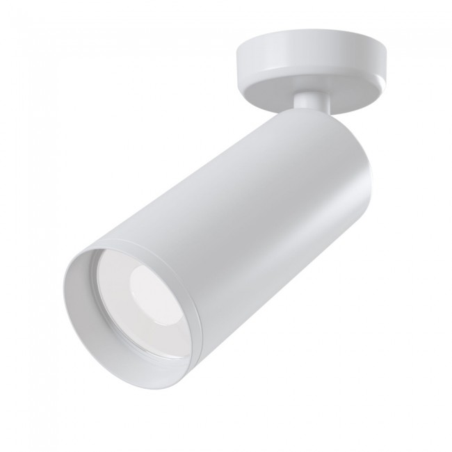 Foco orientable para techo Focus Foco orientable para techo Focus
