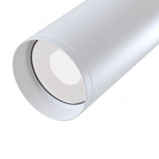 Foco empotrable orientable para techo Focus