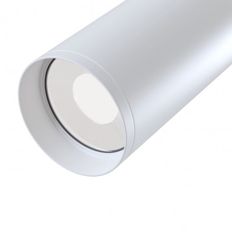 Foco empotrable orientable para techo Focus