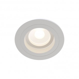Empotrable de techo Akron (Circular)