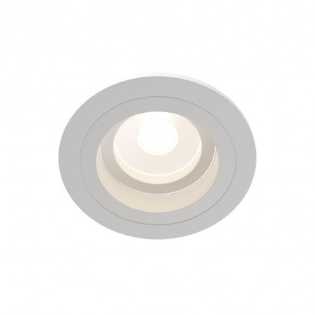 Empotrable de techo Akron (Circular)