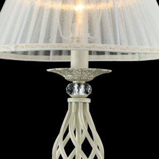 Lámpara de sobremesa Grace