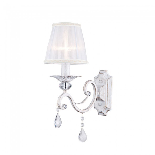 Aplique de pared Grace (1 luz) Aplique de pared Grace (1 luz)