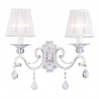 Aplique de pared Grace (2 luces)