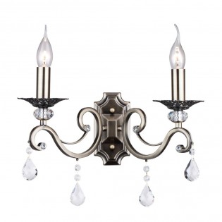 Aplique Grace Royal Classic (2 luces)