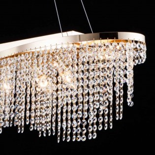 Lámpara colgante Toils