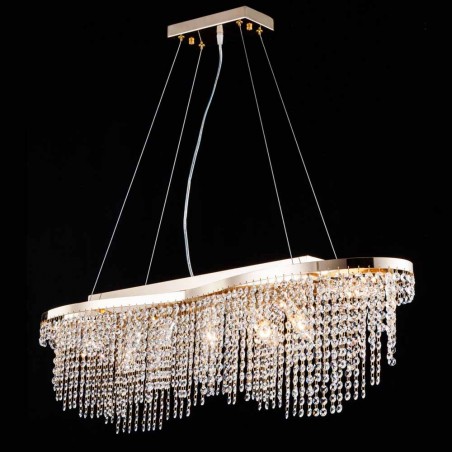 Lámpara colgante Toils