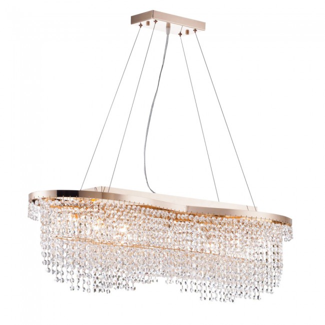 Lámpara colgante Toils