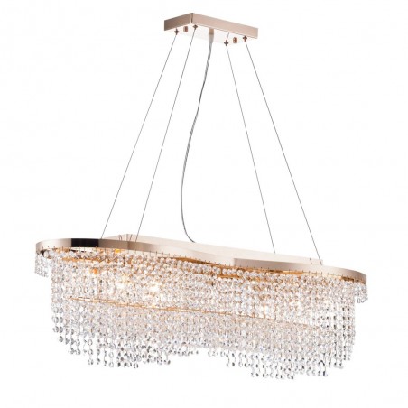 Lámpara colgante Toils