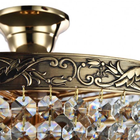 Lámpara de techo Palace