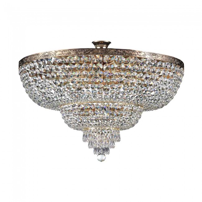 Lámpara de techo Palace III