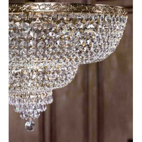 Lámpara de techo Palace III