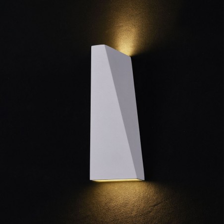 Applique d'extérieur LED Times Square (6W)