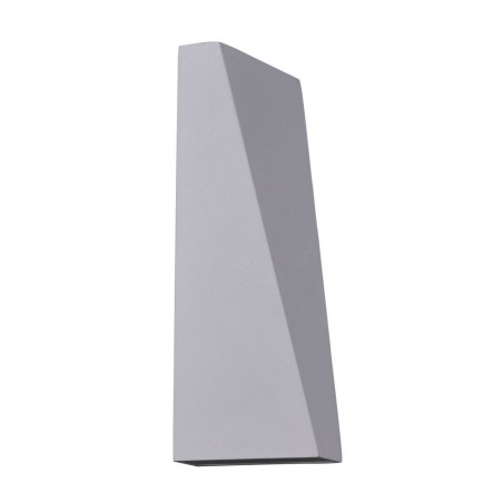 Applique d'extérieur LED Times Square (6W)